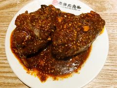 -老号尤兔头(西川店)