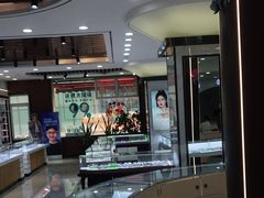 -现代眼镜批发城(台东三路店)