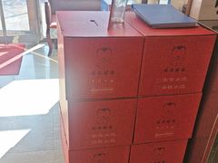 -添福来墨鱼饺子 · 海鲜东北菜(大连星海·黄浦路店)