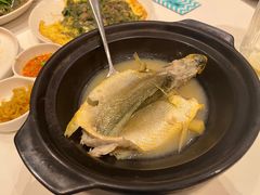 -莆田餐厅PUTIEN(三里屯店)