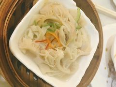 -潮福城大酒楼·潮粤菜·港式点心(阳光城店)