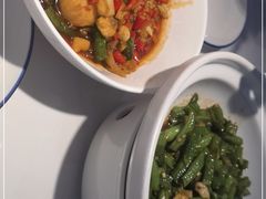 -兰湘子·湘菜小炒(长安万科广场店)