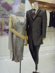 6-SNV38262-南京宝娜嫁衣婚纱礼服馆(中央路店)