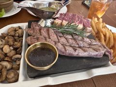 -Entrecôte 法国牛扒馆(保利·时光里店)
