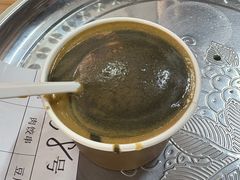 -谢怀亮芝麻茶