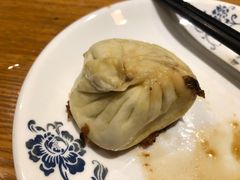 生煎馒头-毛华美食(清扬路店)