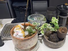 -花仓咖啡(祥安巷店)