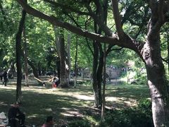 -采石矶景区