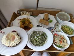 -贝美月子中心(半坡店)