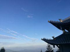 -峨眉山风景名胜区