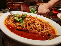 -桂小厨广西菜(万象城店)