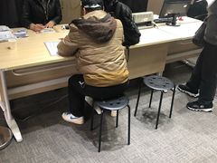 -上海市宝山区房地产交易中心-地下停车场