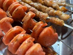 -众想海鲜·烧烤·海肠捞饭·渔家菜(孙家疃店)