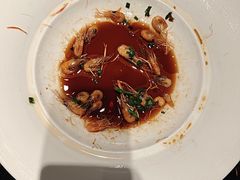 -味莊餐厅(康庄南街店)