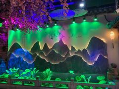 -韵秋荷(宝山龙湖天街店)