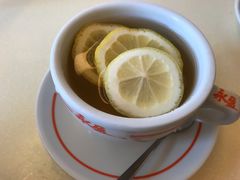 -永盈茶餐厅(江南大道中店)