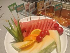 -海底捞火锅(方圆荟店)