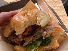 -魏家凉皮(大雁塔南广场餐厅)