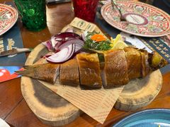 -卢布里西餐厅(总店)