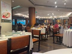 -潮福城潮州大酒楼(湖滨北路店)