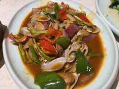 -如轩·海鲜砂锅粥·潮汕菜(小榄店)