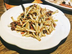 -建德食府·十八年建德菜(天目里国际街区店)