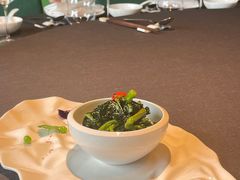 -上海滩餐厅(BFC外滩金融中心店)