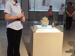 -信阳博物馆