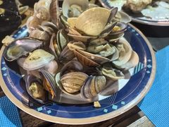 -渔家火锅·海鲜自助餐·演艺(亚龙湾天域酒店)