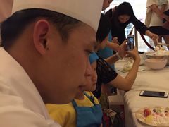 -骊韵咖啡厅(深圳中海凯骊酒店)
