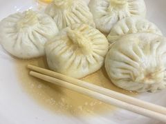 -津门张记包子铺(华昌道店)