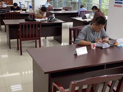 -苏州图书馆(姑苏区分馆)