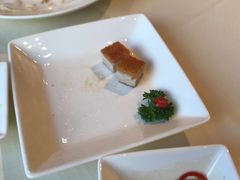 冰烧三层肉-利苑酒家(金宝店)