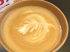 -麦当劳(城西银泰店)