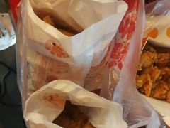 -前进5路汉堡炸鸡(前进五路店)