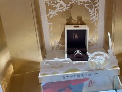 -DR钻戒(南宁会展航洋城店)