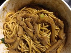 -蔡记炸酱热干面(昌里路店)