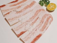 黑猪五花-韩盛·古法烤肉店(皇城恒隆广场店)