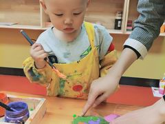 -杨梅红艺术教育(万象城教学中心)