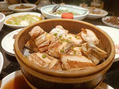 -水先生寧波菜(天一店)