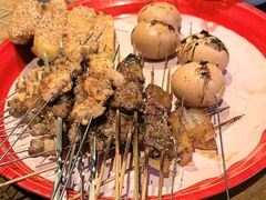 -北三老太太烧烤(人生一串上榜店)