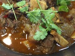 -大家乐东北菜(富河园店)