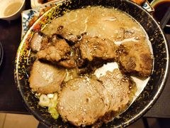 -日本料理神拉面