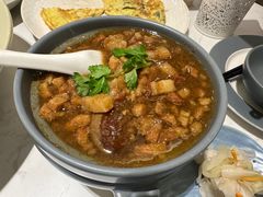 -鹿港小镇(金虹桥国际中心店)