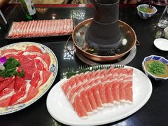 -东来顺饭庄(金泉广场店)