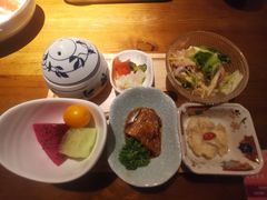 -阿吾罗日本料理(K11艺术中心店)