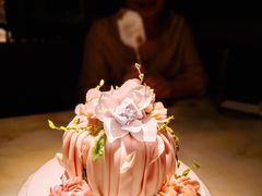 福袋蛋糕-杜哈夫DOUX RÊVE·生日蛋糕(日月光店)