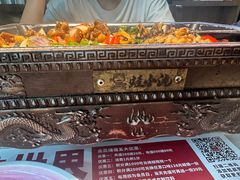 -蛙小淲(虎门万达店)