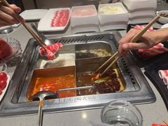 -海底捞火锅(徐州火车站店)