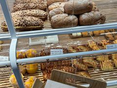 -好利来(桃源店)